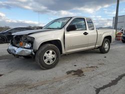 Isuzu Vehiculos salvage en venta: 2007 Isuzu I-290