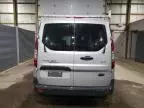 2017 Ford Transit Connect XLT