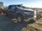 2023 Chevrolet Silverado C1500 LT