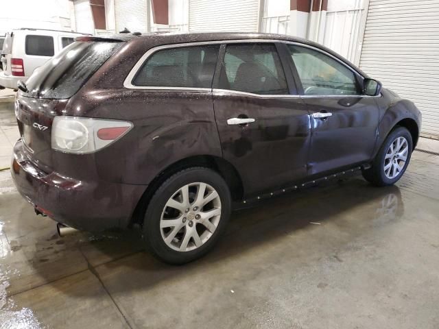 2007 Mazda CX-7