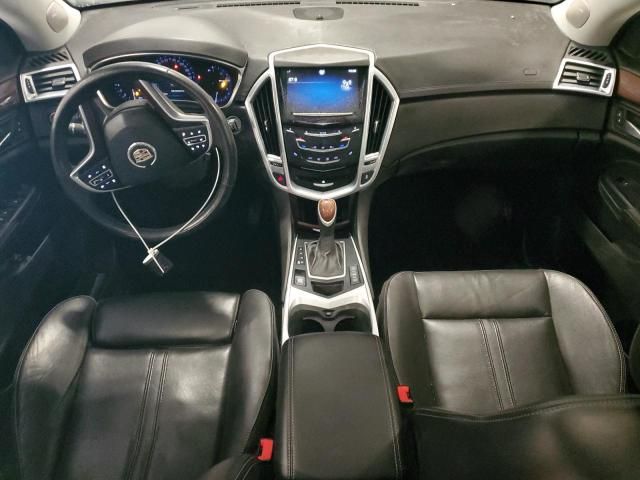 2013 Cadillac SRX Luxury Collection