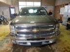 2013 Chevrolet Silverado K1500 LT