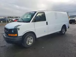 Chevrolet Vehiculos salvage en venta: 2011 Chevrolet Express G3500