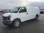 2011 Chevrolet Express G3500