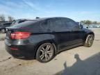 2014 BMW X6 M