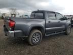 2018 Toyota Tacoma Double Cab