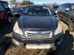 2011 Subaru Outback 2.5I Limited