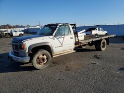 1991 GMC Sierra C3500 Heavy Duty en venta en Antelope, CA