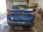 2018 Ford Fusion SE Hybrid