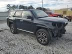 2018 Toyota 4runner SR5/SR5 Premium