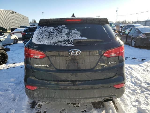 2014 Hyundai Santa FE Sport