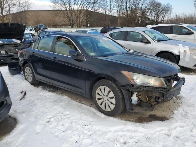 2009 Honda Accord LX