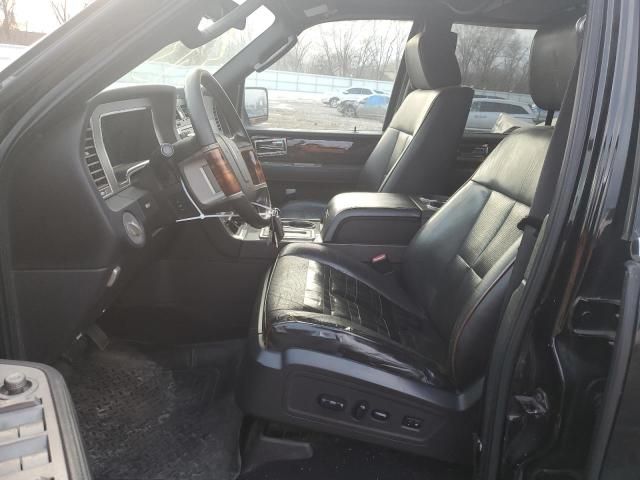 2008 Lincoln Navigator