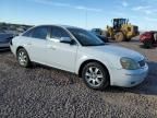 2007 Ford Five Hundred SEL