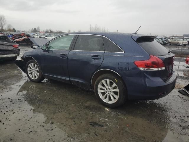 2015 Toyota Venza LE