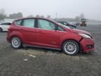 2015 Ford C-MAX Premium SEL