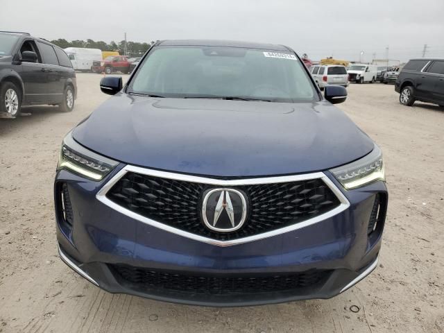 2023 Acura RDX Technology