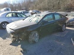 Salvage cars for sale at Marlboro, NY auction: 2016 Hyundai Sonata SE