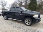 2010 Dodge RAM 1500