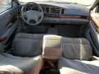 2000 Buick Lesabre Custom