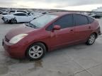 2005 Toyota Prius