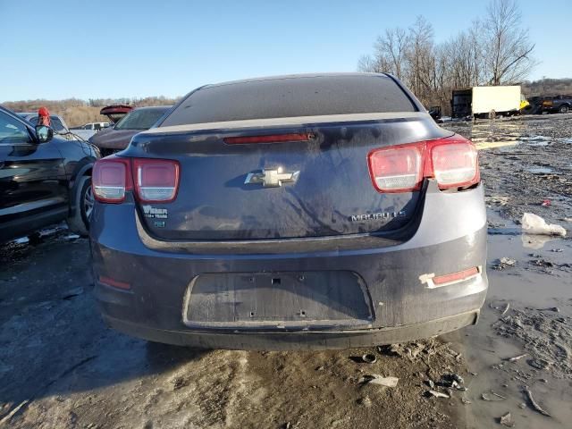 2015 Chevrolet Malibu LS