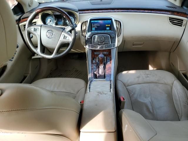 2012 Buick Lacrosse Premium