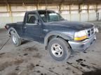 2000 Ford Ranger