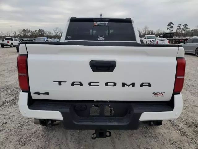 2024 Toyota Tacoma Double Cab