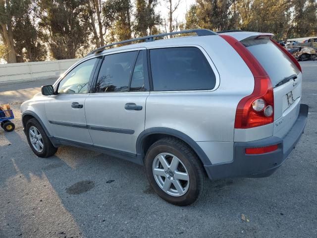 2005 Volvo XC90