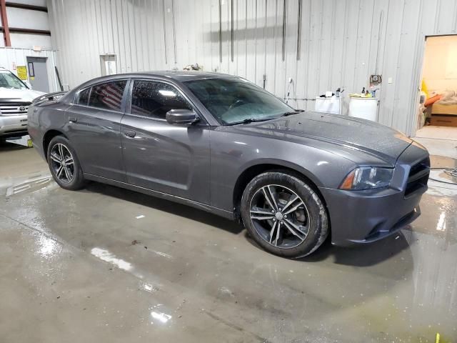 2014 Dodge Charger SXT