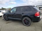 2005 Porsche Cayenne Turbo