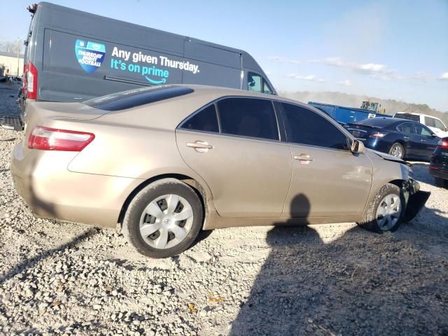 2008 Toyota Camry CE