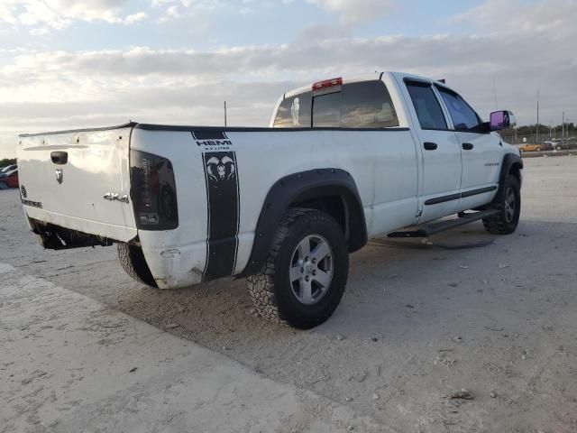 2006 Dodge RAM 1500 ST