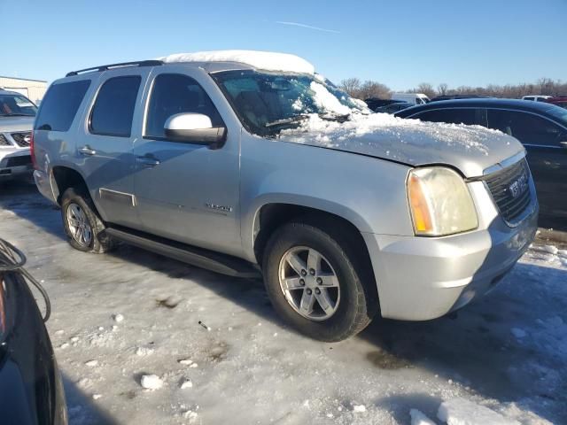 2011 GMC Yukon SLE