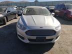 2014 Ford Fusion S