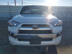 2016 Toyota 4runner SR5/SR5 Premium