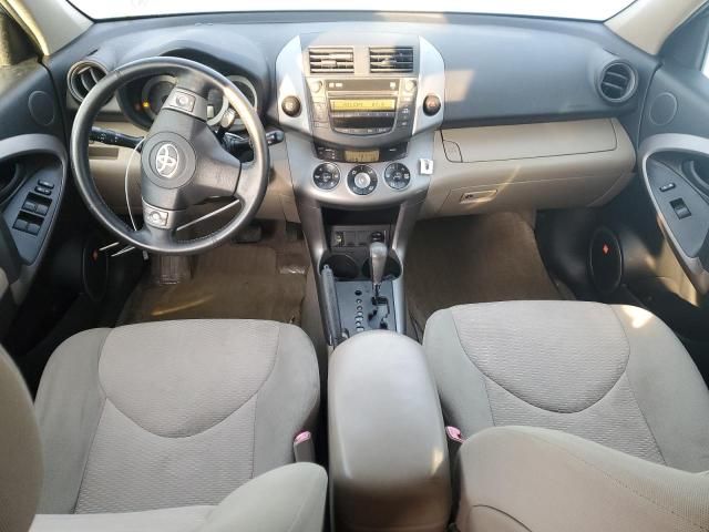 2008 Toyota Rav4 Limited