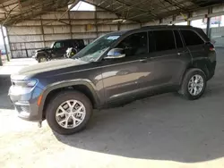 2023 Jeep Grand Cherokee Limited en venta en Phoenix, AZ