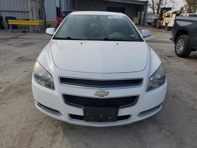 2010 Chevrolet Malibu 1LT