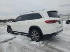 2020 Mercedes-Benz GLS 450 4matic