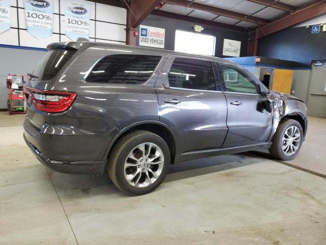 2019 Dodge Durango GT