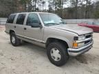 1999 Chevrolet Tahoe K1500