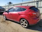 2012 Ford Focus Titanium