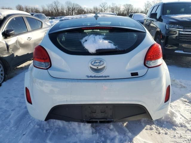 2014 Hyundai Veloster