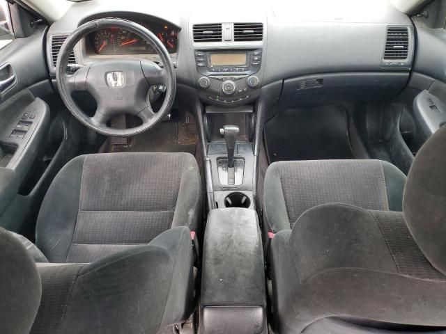 2005 Honda Accord DX