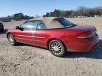 2002 Chrysler Sebring LXI