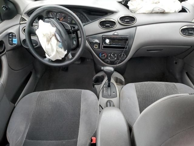 2003 Ford Focus SE Comfort