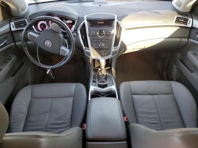 2011 Cadillac SRX