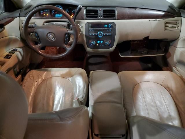 2007 Buick Lucerne CXL